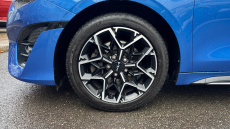 Kia Pro Ceed 1.5T GDi ISG GT-Line 5dr Petrol Estate